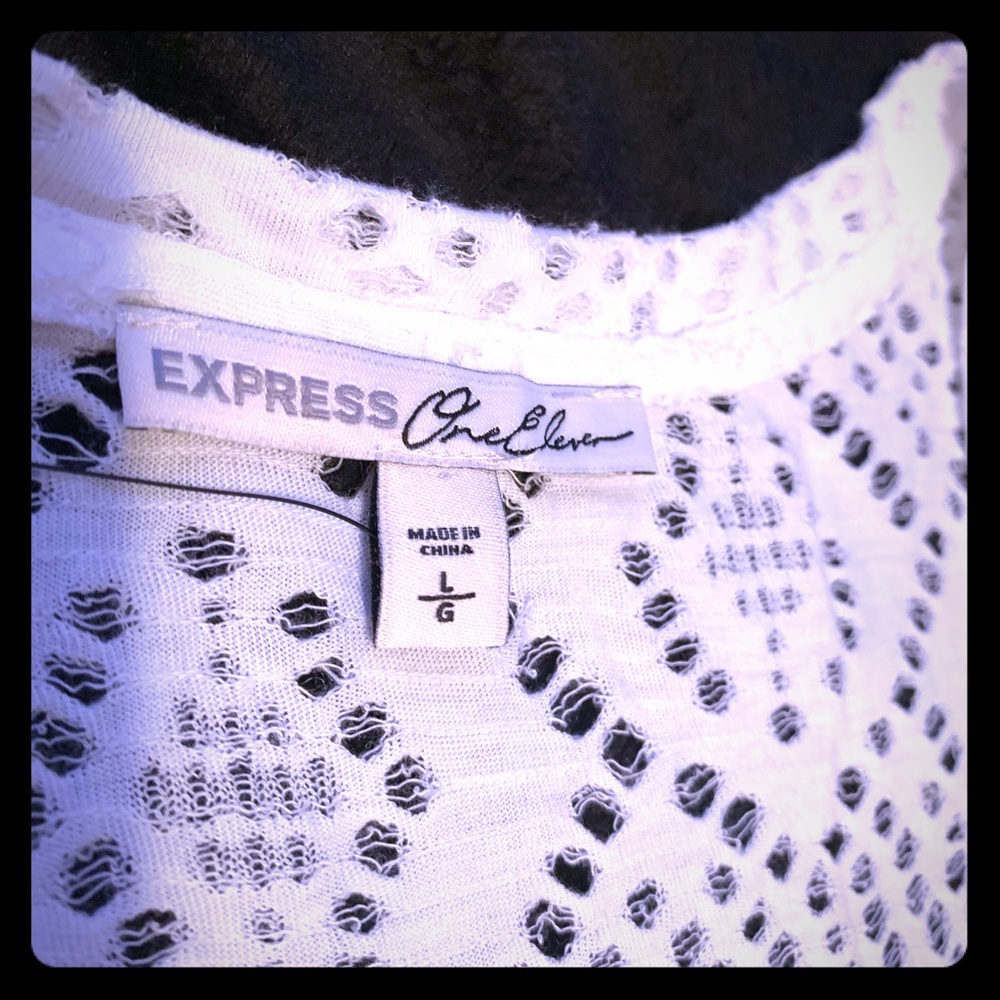 Ladies Top .